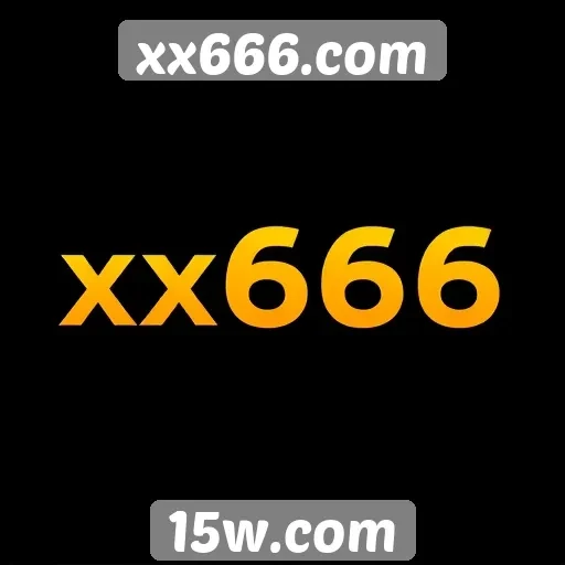 Como xx666.com se destaca no mercado de jogos online