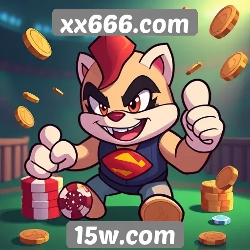 Impacto do xx666.com na comunidade de jogos online