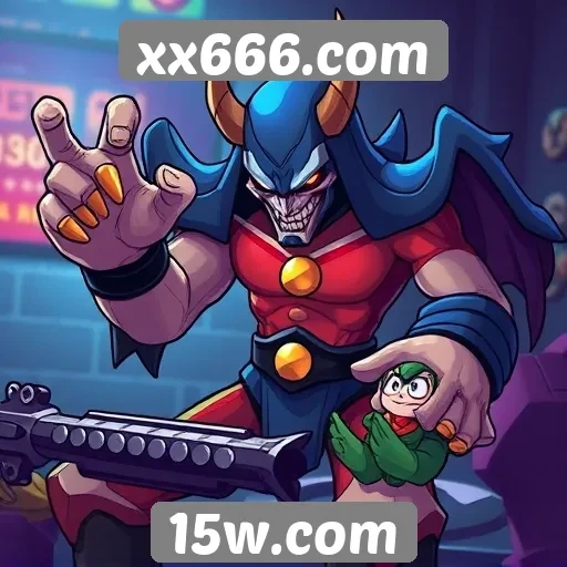 xx666.com analisa tendências de jogos online